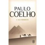 L'alchimiste Paulo Coelho